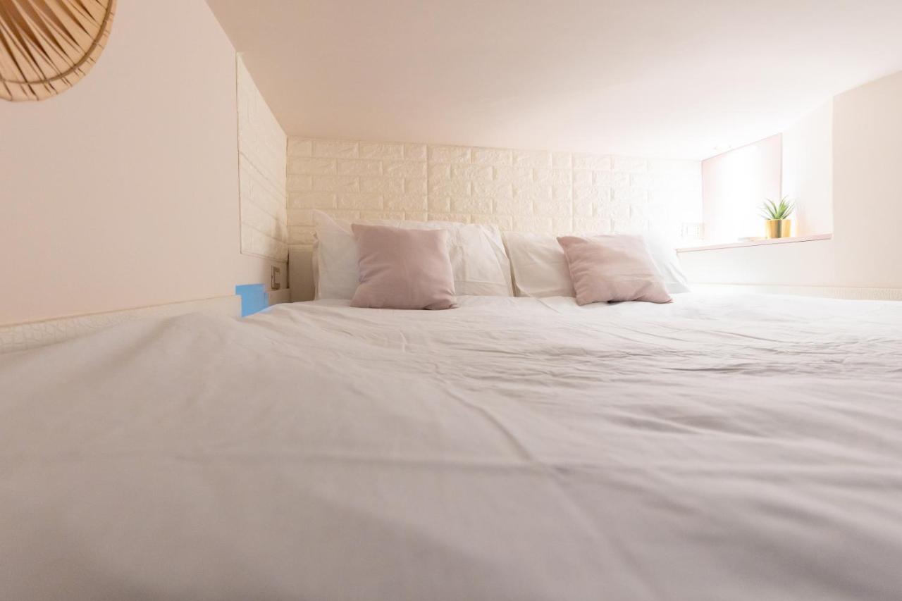 The 62 Home L Homkeey Apartments — Photos 1